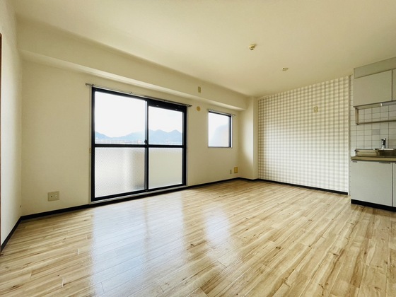 ミリオンハイム日の出