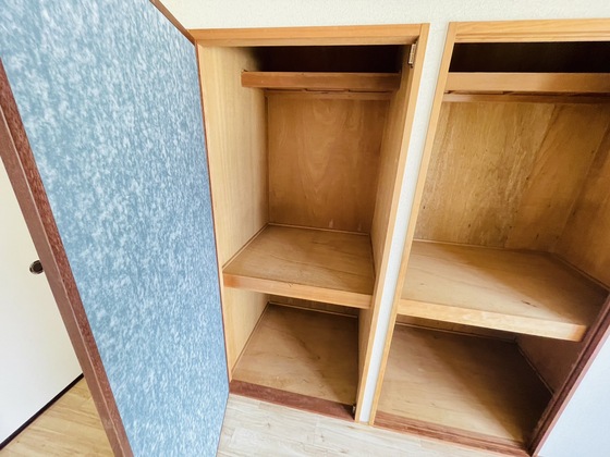 ミリオンハイム日の出