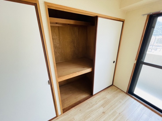 ミリオンハイム日の出