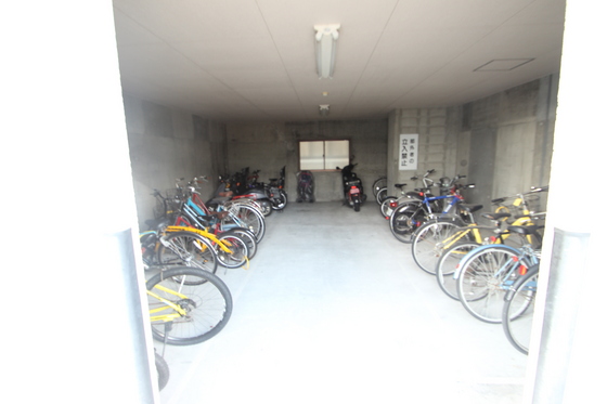 ミリオンハイム日の出