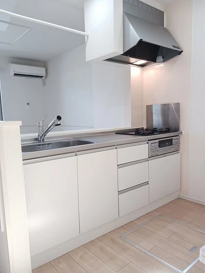 グラン・シャトレ