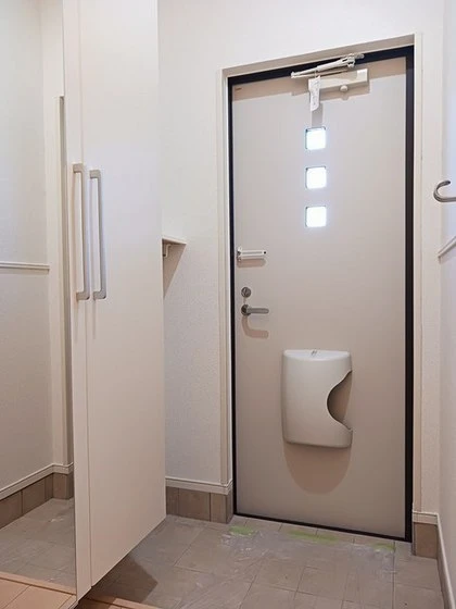 グラン・シャトレ