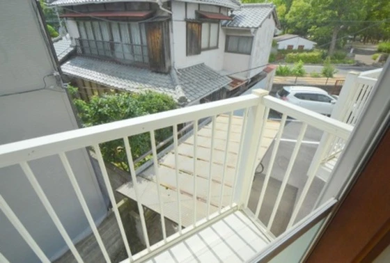 グリーンハウス