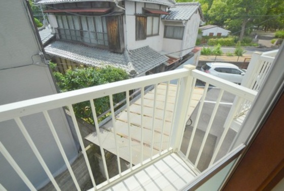 グリーンハウス