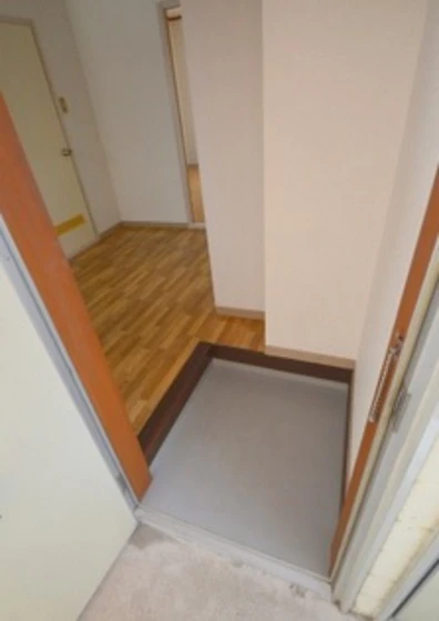 グリーンハウス