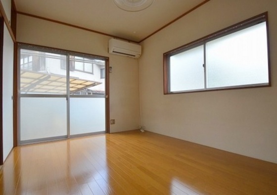 グリーンハウス