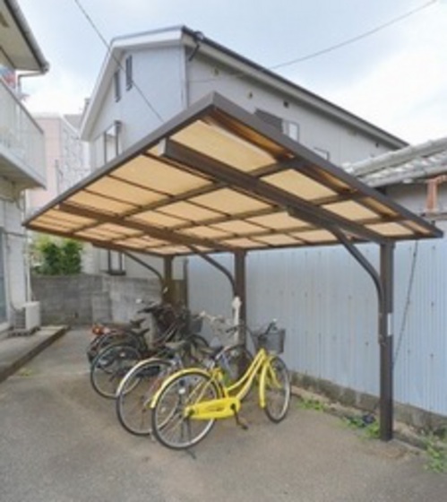 グリーンハウス