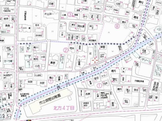 モンロジュマン