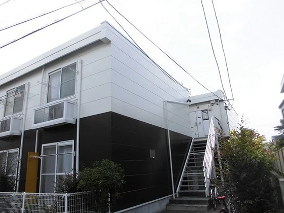 レオパレスひかり