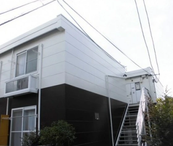 レオパレスひかり