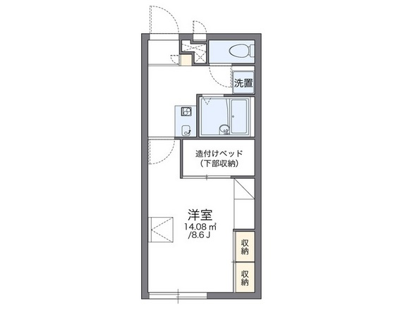 レオパレスひかり