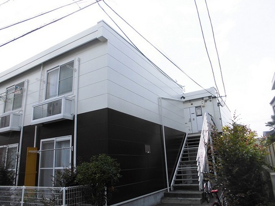 レオパレスひかり