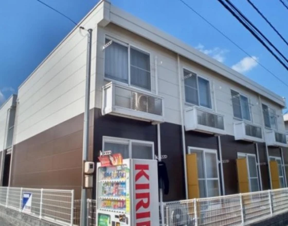 レオパレスひかり