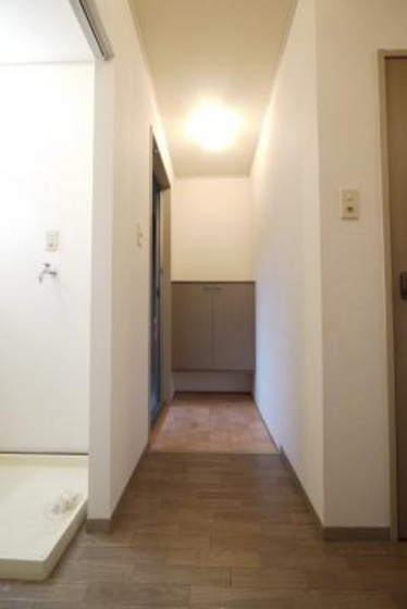 セジュール浜野A棟