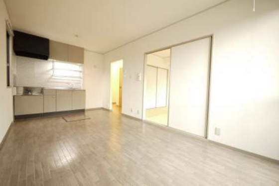 セジュール浜野A棟