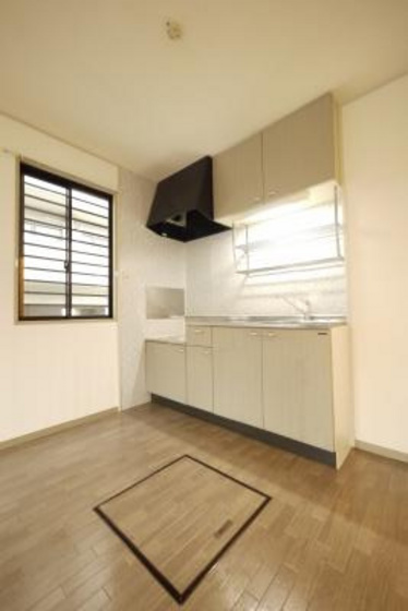 セジュール浜野A棟