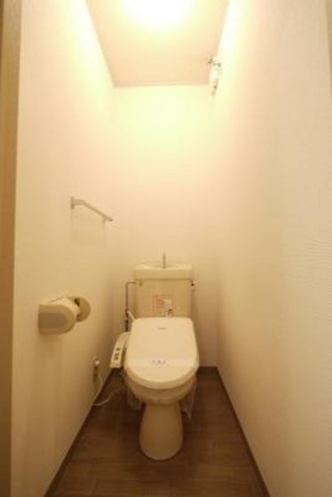 セジュール浜野A棟