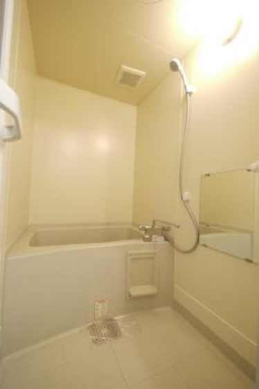 セジュール浜野A棟