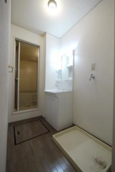 セジュール浜野A棟