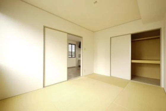 セジュール浜野A棟