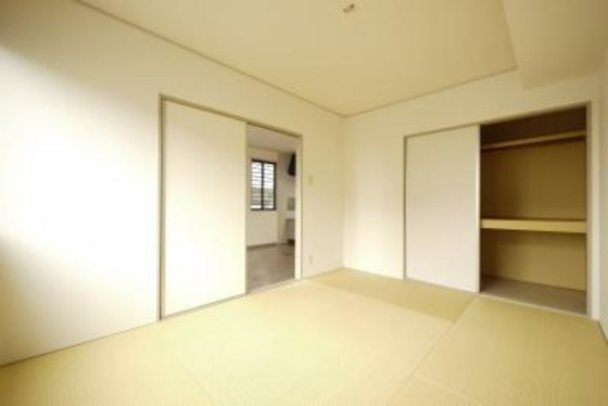 セジュール浜野A棟