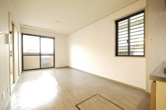 セジュール浜野A棟