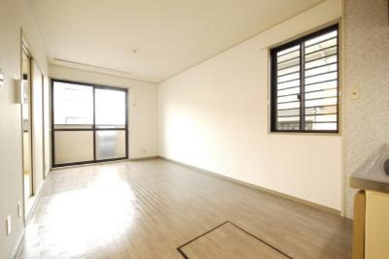 セジュール浜野A棟