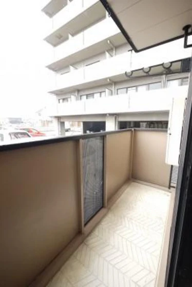 セジュール浜野A棟