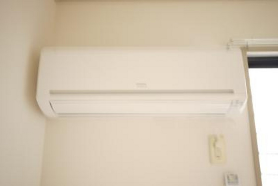 セジュール浜野A棟