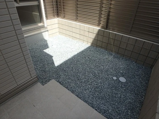 ミルフォード白島