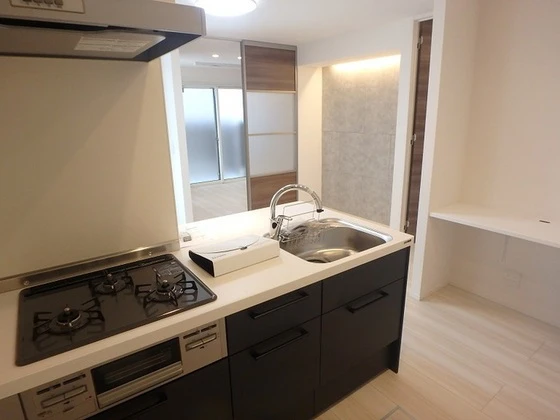 ミルフォード白島