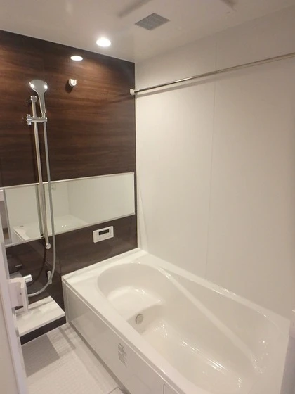 ミルフォード白島