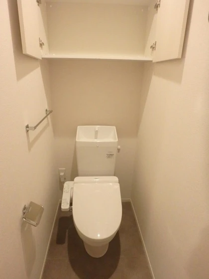 ミルフォード白島