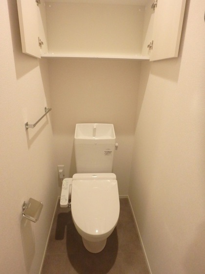 ミルフォード白島