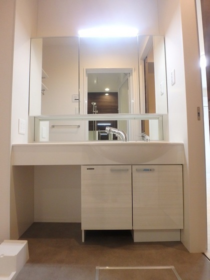 ミルフォード白島