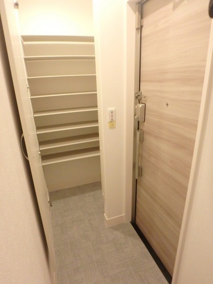 ミルフォード白島