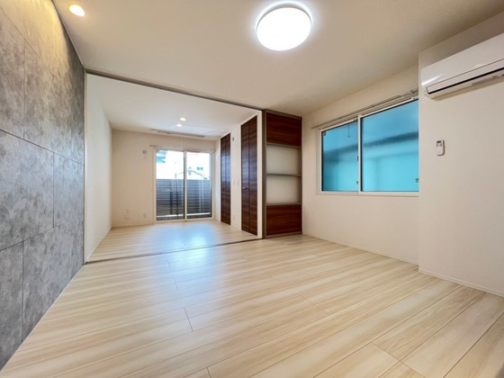 ミルフォード白島