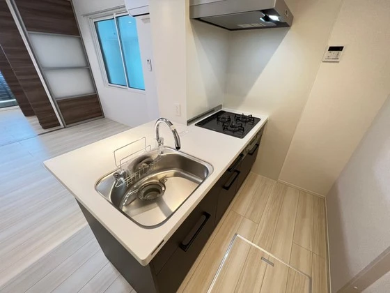 ミルフォード白島