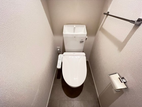 ミルフォード白島