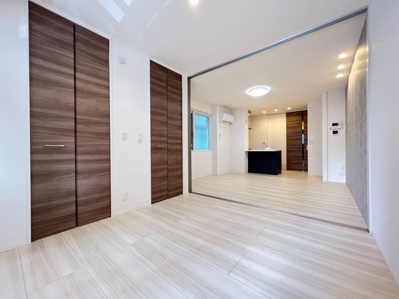 ミルフォード白島