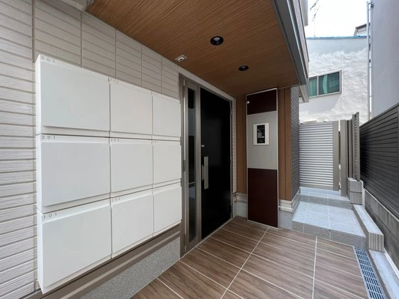 ミルフォード白島