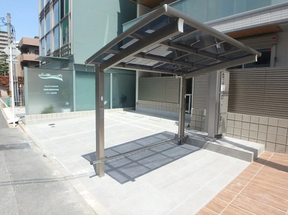 ミルフォード白島