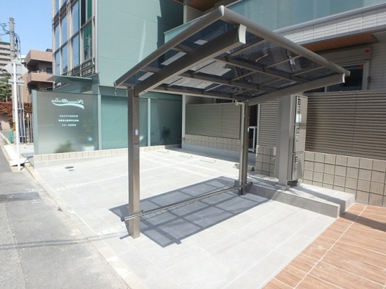 ミルフォード白島