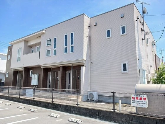 アルモニー中野 A棟