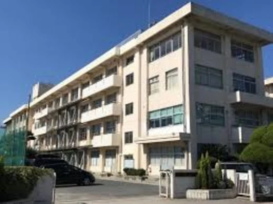 アルモニー中野 A棟