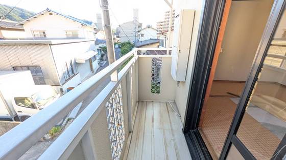 セジュール湯浅