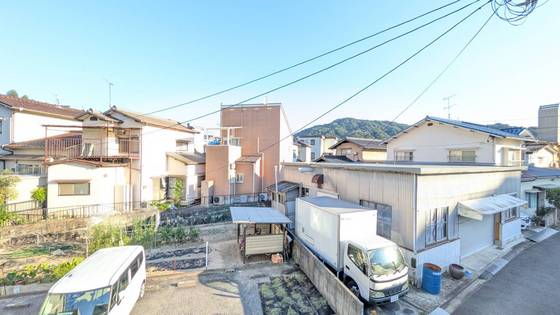 セジュール湯浅