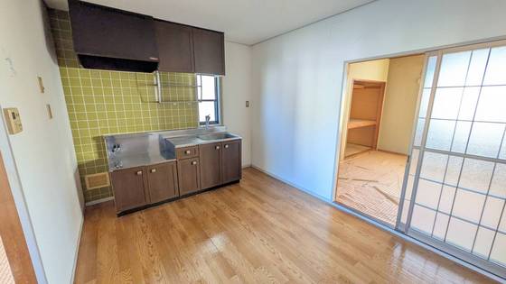 セジュール湯浅