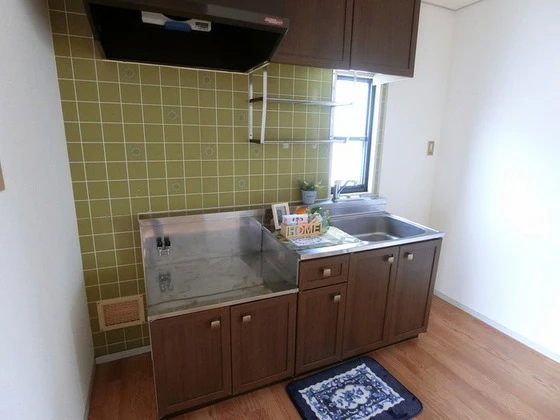 セジュール湯浅