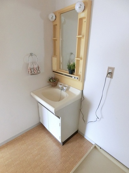 セジュール湯浅